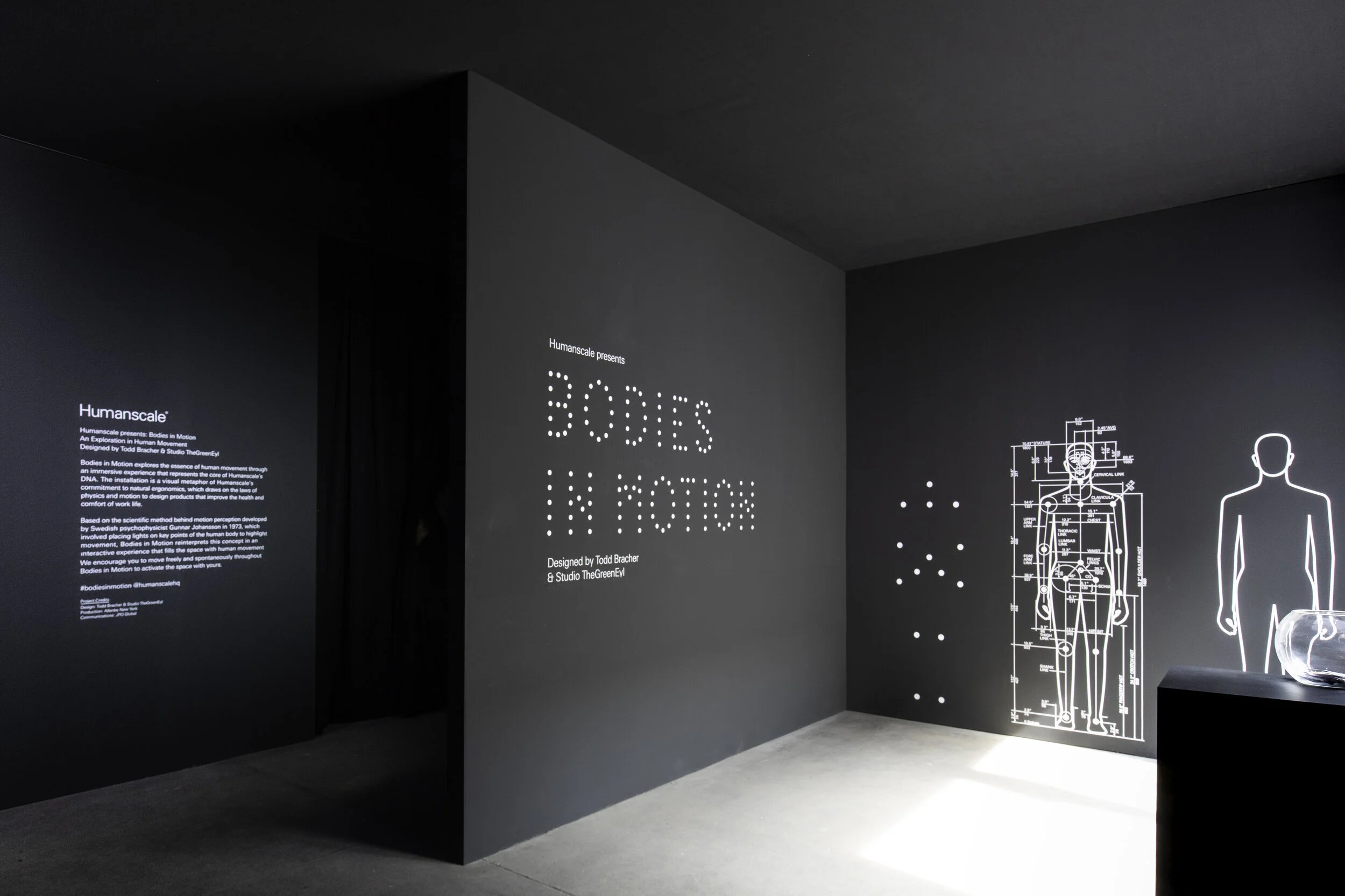Humanscale — Danielle Idan